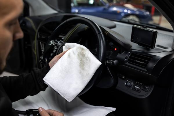Hide Cleaner- Lederreiniger